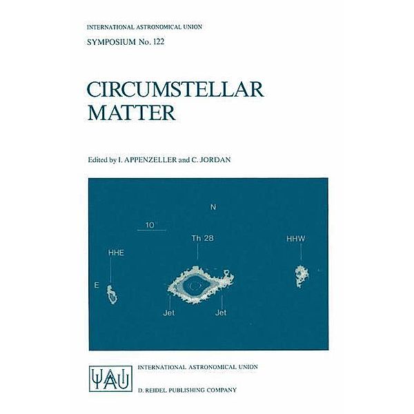 Circumstellar Matter