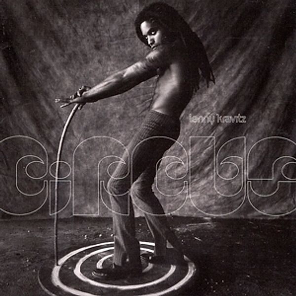 Circus (2lp) (Vinyl), Lenny Kravitz