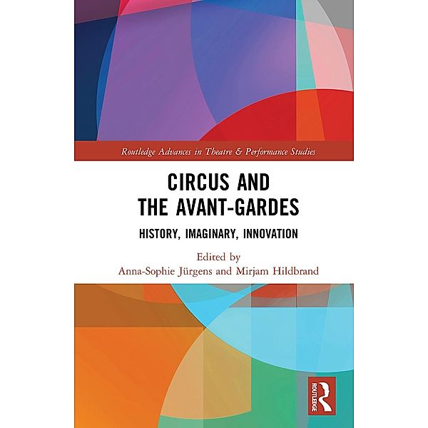 Circus and the Avant-Gardes