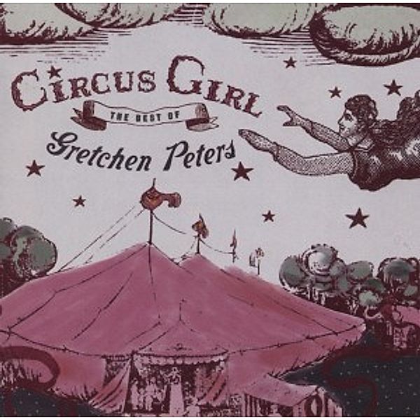 Circus Girl-The Best Of, Gretchen Peters