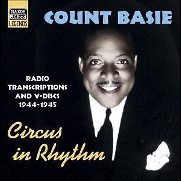 Circus In Rhythm, Count Basie