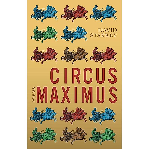 Circus Maximus, David Starkey