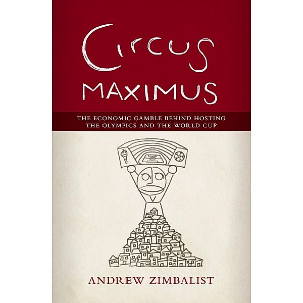 Circus Maximus, Andrew Zimbalist