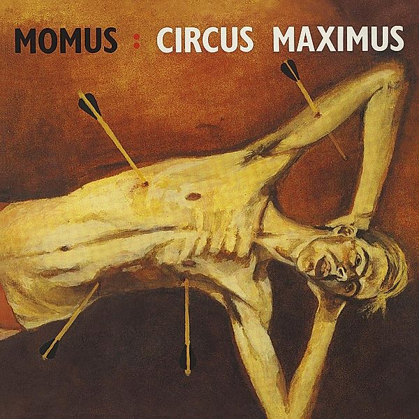 Circus Maximus (Expanded Edition), Momus