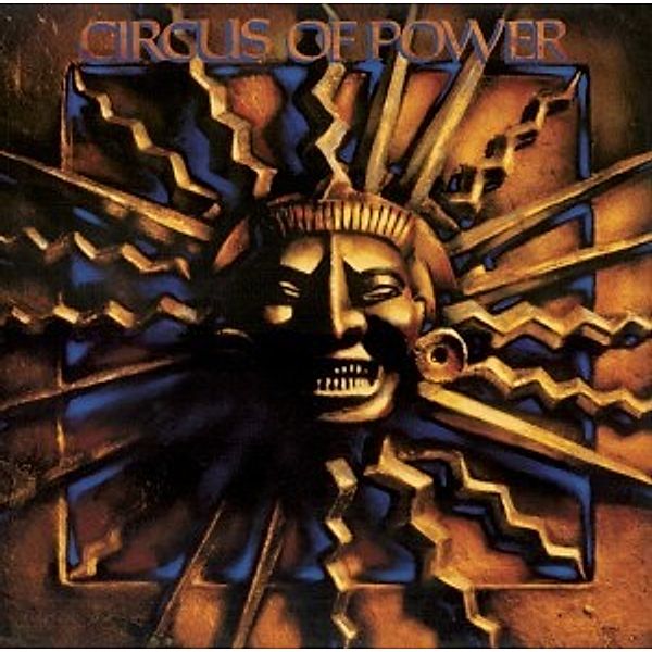 Circus Of Power (Vinyl), Circus Of Power