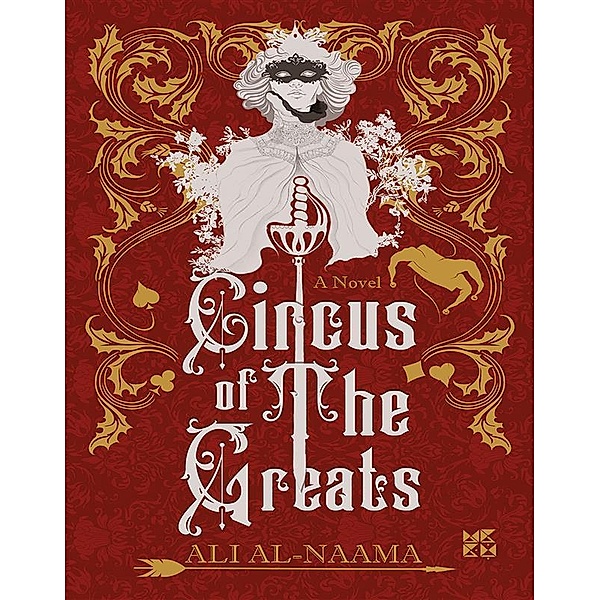Circus of the Greats, Naama Ali Al