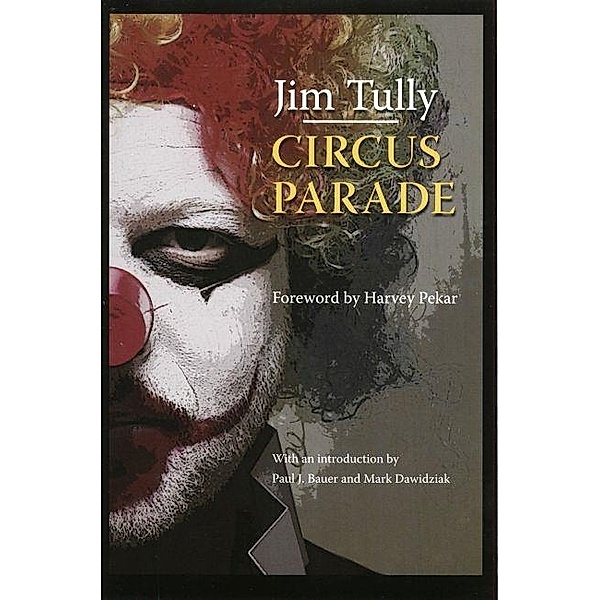 Circus Parade, Jim Tully