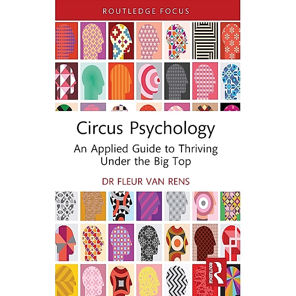 Circus Psychology, Fleur van Rens