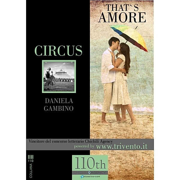 Circus - That's amore, Daniela Gambino
