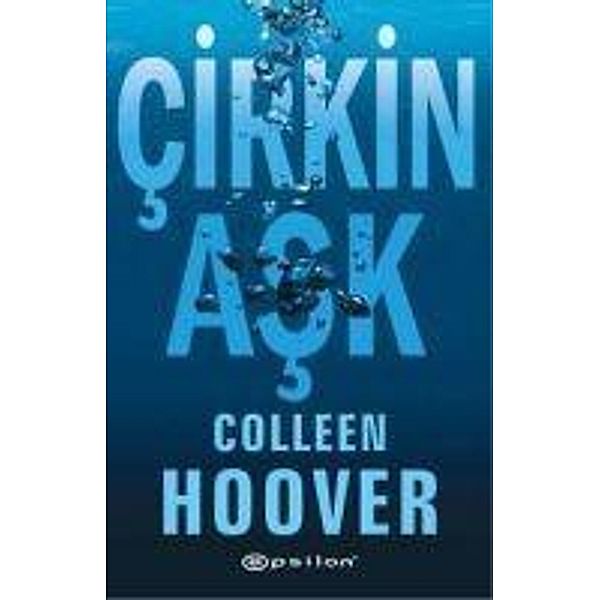Cirkin Ask, Colleen Hoover