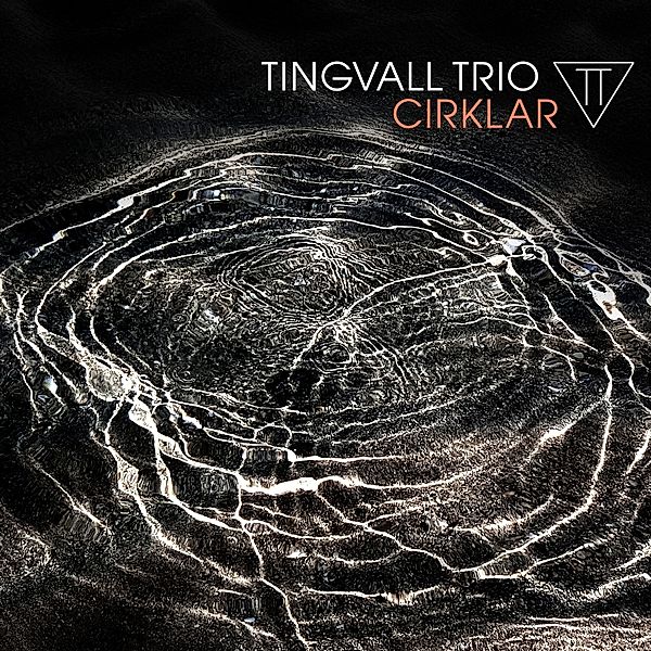 Cirklar (180 Gr.Black Vinyl), Tingvall Trio