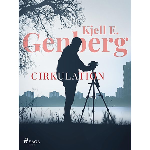 Cirkulation, Kjell E. Genberg