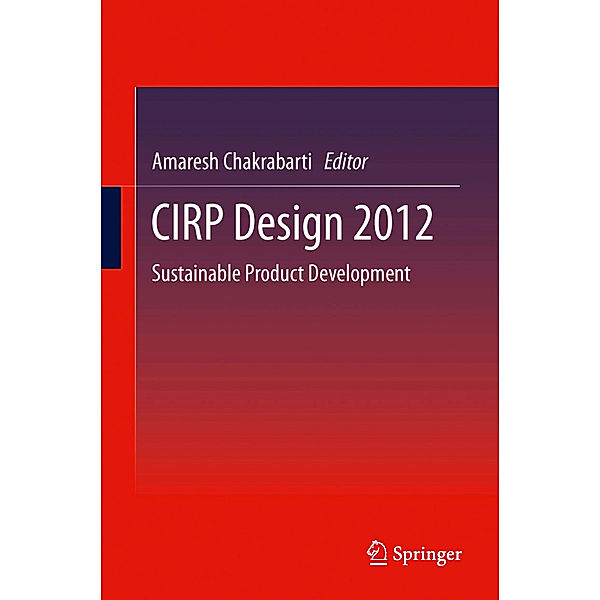 CIRP Design 2012