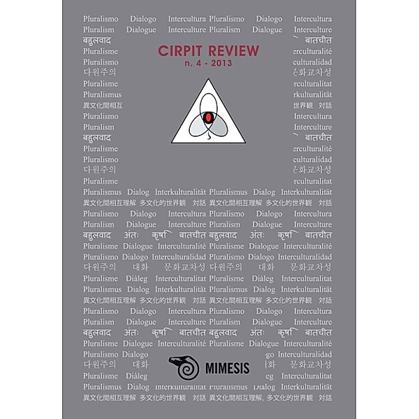 Cirpit Review 4 - 2013, Aa. Vv.