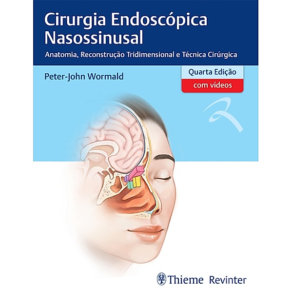 Cirurgia Endoscópica Nasossinusal, Peter-John Wormald