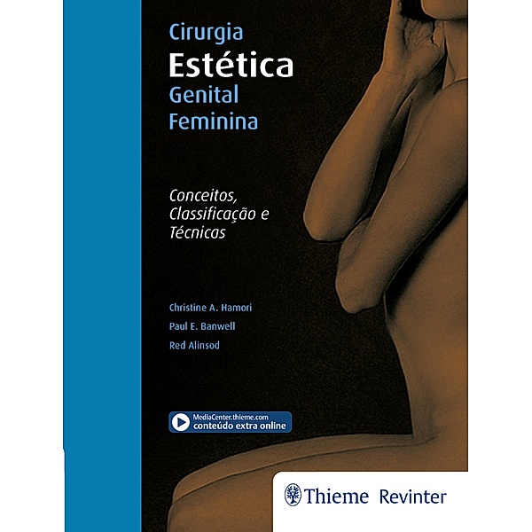 Cirurgia estética genital feminina, Christine A. Hamori