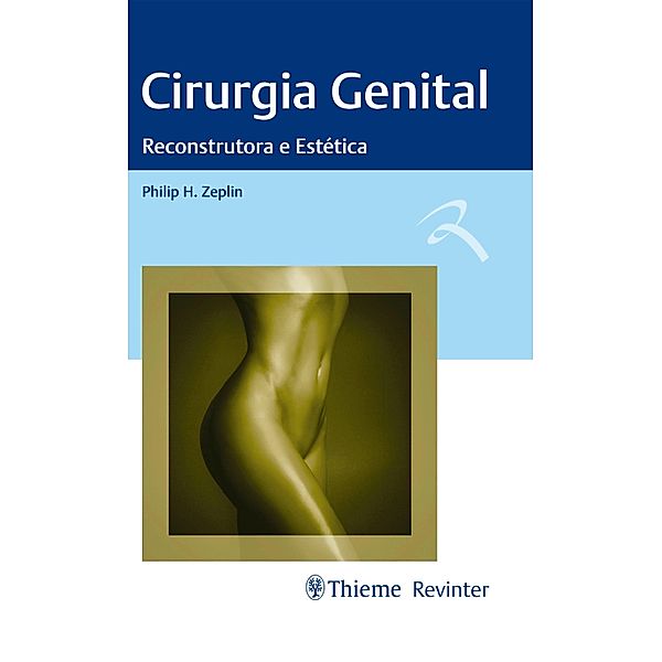 Cirurgia Genital, Philip H. Zeplin