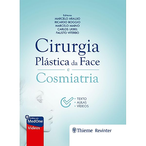 Cirurgia Plástica da Face e Cosmiatria