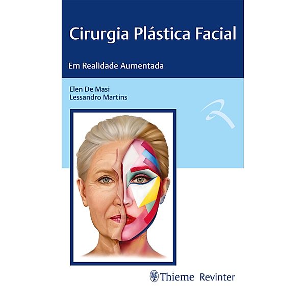 Cirurgia Plástica Facial, Elen de Masi