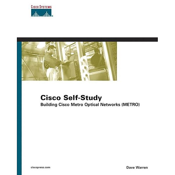 Cisco Self-Study, Dave Warren, Dennis Hartmann