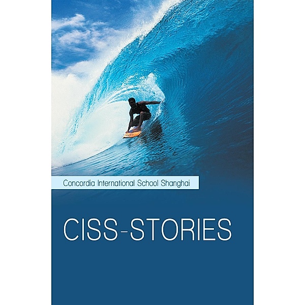 Ciss-Stories, Concordia Intl School Shanghai