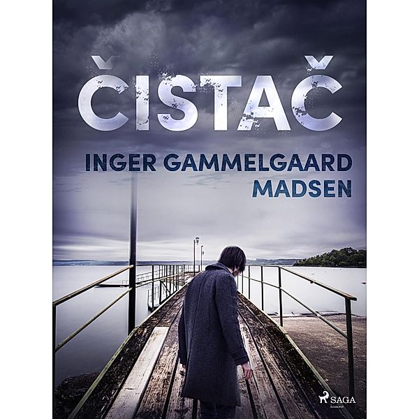 Cistac / Cistac, Inger Gammelgaard Madsen