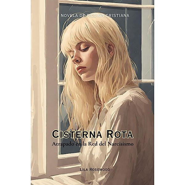 Cisterna Rota: Atrapado en la Red del Narcisismo (Fiction Christian Novels, #1) / Fiction Christian Novels, Lila Rosewood