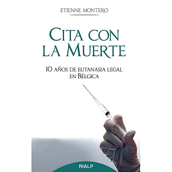 Cita con la muerte / Bolsillo, Etienne Montero Redondo