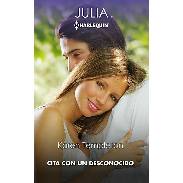 Cita con un desconocido, Karen Templeton