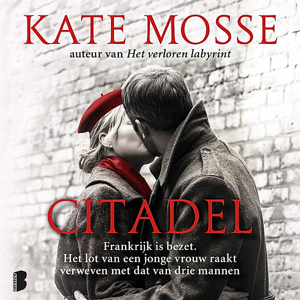 Citadel, Kate Mosse