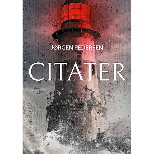 Citater, Jørgen Pedersen