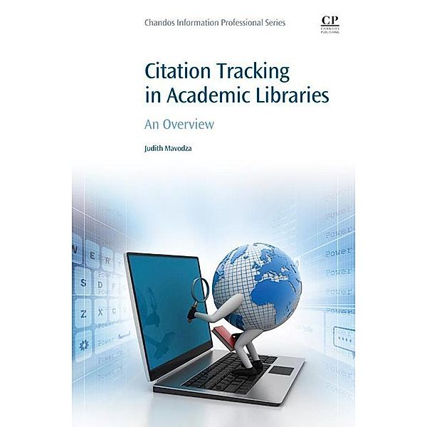 Citation Tracking in Academic Libraries, Judith Mavodza