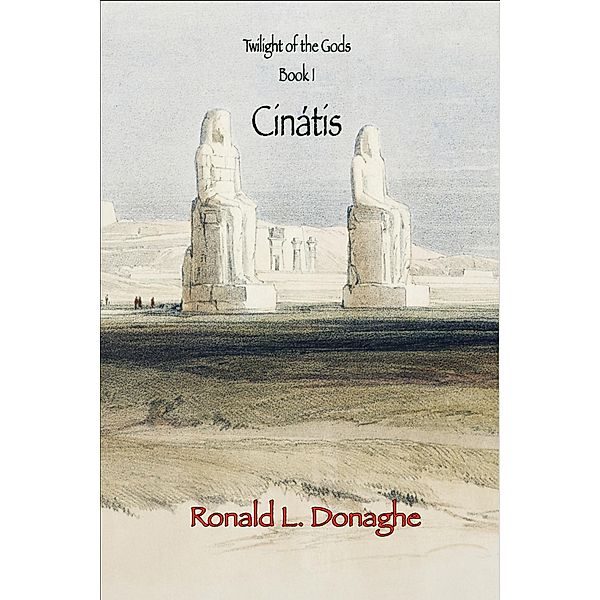 Citatis: Twilight of the Gods, Ronald L. Donaghe