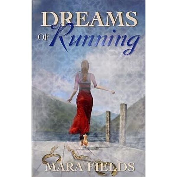 Cité & Folde Books: Dreams of Running, Mara Fields