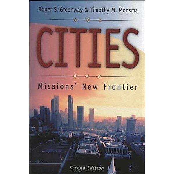 Cities, Roger S. Greenway