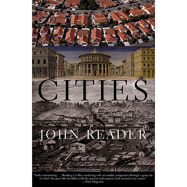 Cities, John Reader
