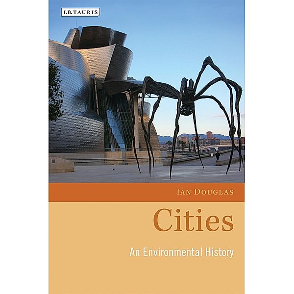 Cities, Ian Douglas