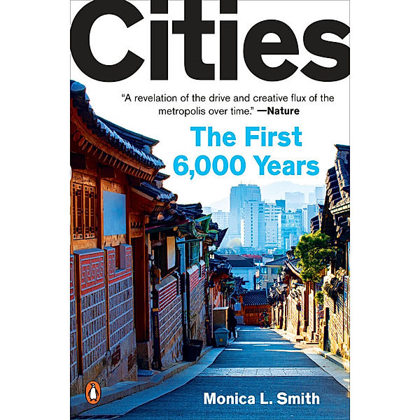 Cities, Monica L. Smith
