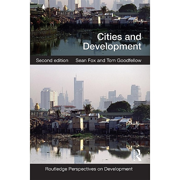 Cities and Development, Sean Fox, Tom Goodfellow