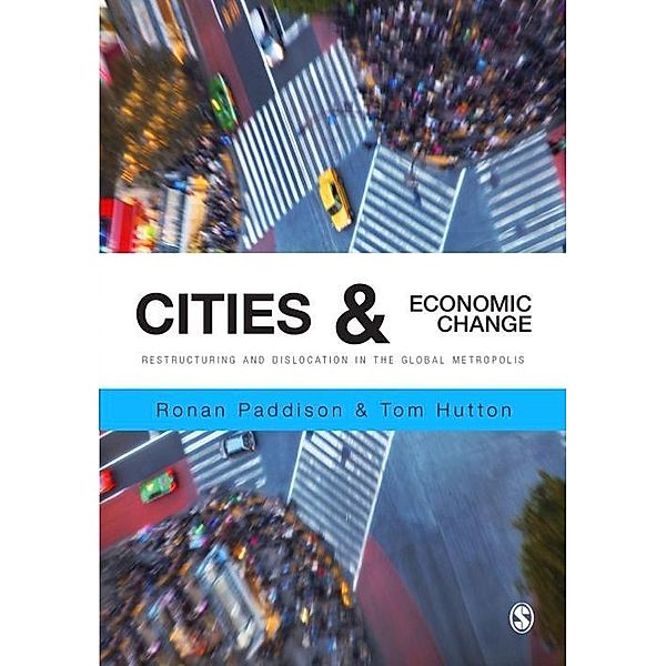 Cities and Economic Change