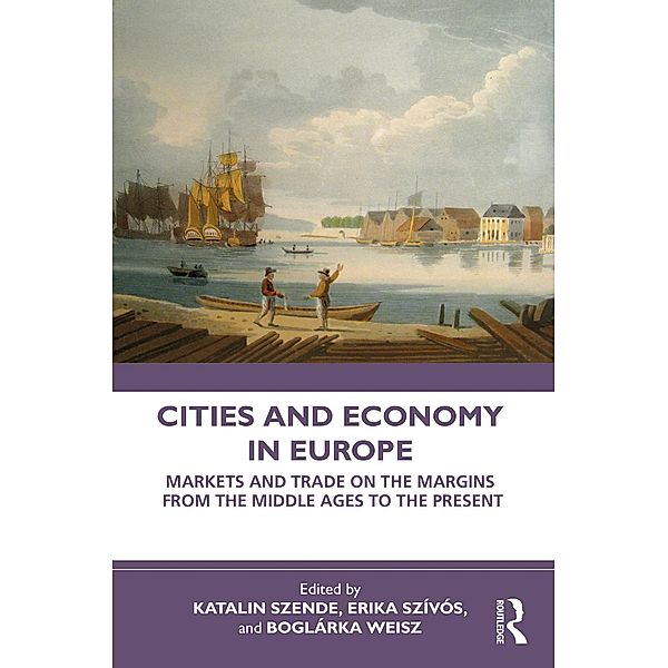 Cities and Economy in Europe