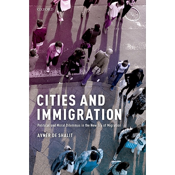 Cities and Immigration, Avner de Shalit