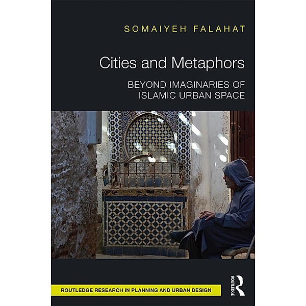 Cities and Metaphors, Somaiyeh Falahat