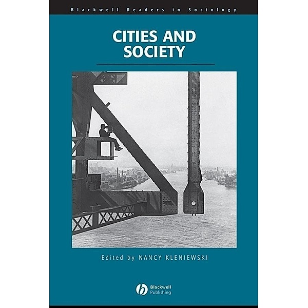 Cities and Society / Blackwell Readers in Sociology Bd.13