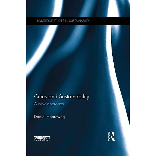 Cities and Sustainability, Daniel Hoornweg