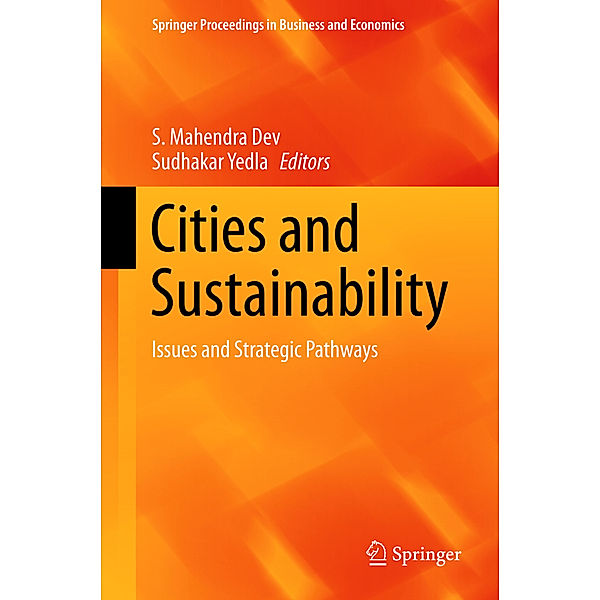 Cities and Sustainability