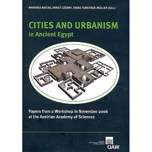 Cities and Urbanism in Ancient Egypt