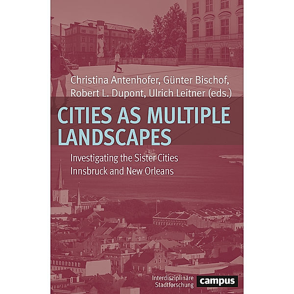 Cities as Multiple Landscapes, Cities as Multiple Landscapes