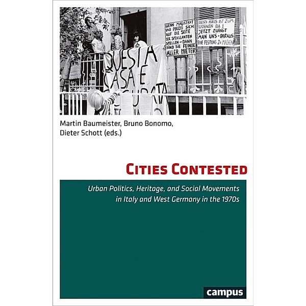 Cities Contested