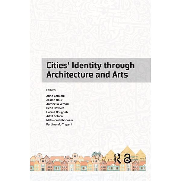 Cities' Identity Through Architecture and Arts